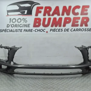 Forreste kofanger Porsche Macan I Fase 1 Turbo (fra 03/2014) – Original brugt
