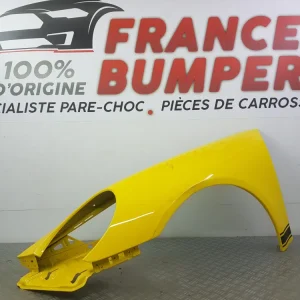 VENSTRE FORVINGE PORSCHE 911 CARRERA 991 ***