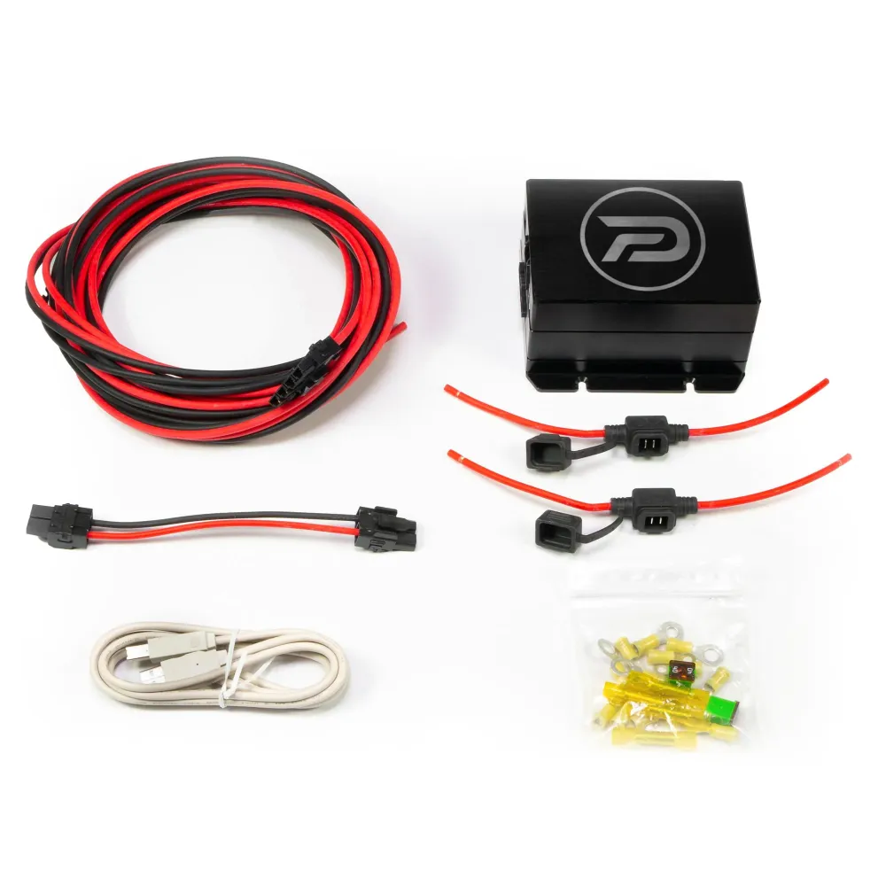 Power Division Højtryks brændstofpumpe 4.0TFSI EA825 Audi RS6/RS7 C8, RSQ8, Lamborghini Urus osv.