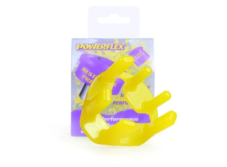 Powerflex PFF85-1822 Nederste motorophængsindsats