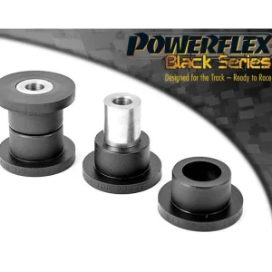Powerflex PFF85-501BLK bærearmsgummi