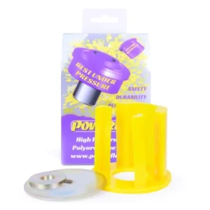 Powerflex PFF85-504 Motorophængsindsats (Stor)