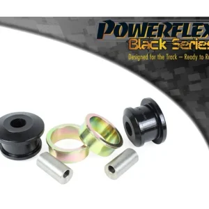 Powerflex PFF85-802BLK bærearmsgummi