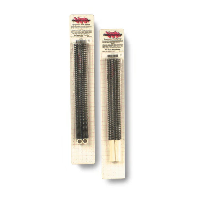 Progressive Suspension Gaffelfjeder-sæt Standard Duty 39mm XL 04-15; XG500/750 15-20