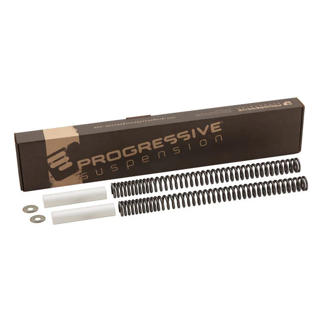 Progressive Suspension Gaffelfjeder-sæt Standard Duty 49mm Upside Down Softail 18-21