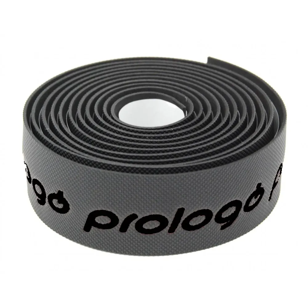 PROLOGO ONE TOUCH GEL bøjlebånd sort