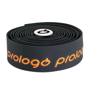 PROLOGO ONE TOUCH GEL bøjlebånd sort/orange