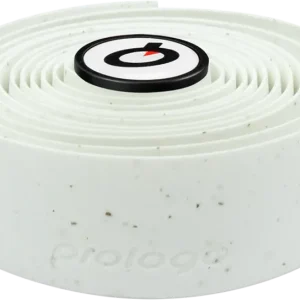 PROLOGO PLAIN TOUCH bøjletape hvid