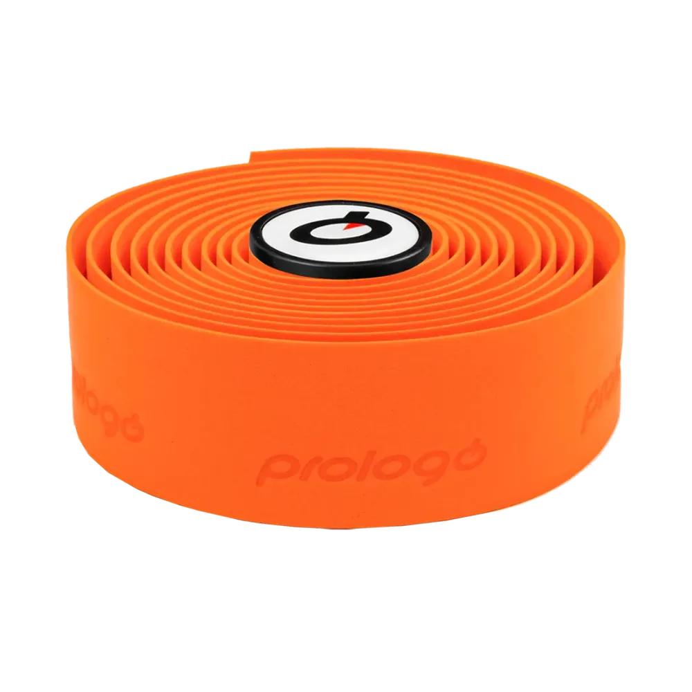 PROLOGO PLAINTOUCH Orange ophængsbånd
