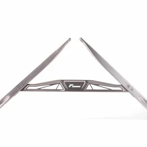 RacingLine Front Body Brace Audi A4/S4/RS4, A5/S5/RS5 B9