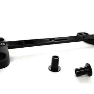 RacingLine Front Subframe Brace MQB-platform Golf MK7/8, A3/S3/RS3 8V/Y, Leon 5F osv.