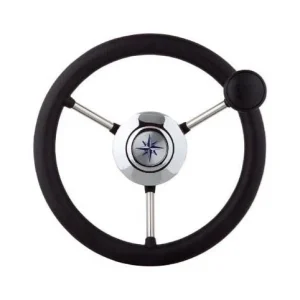 Rat Lipari med knop, 280 mm