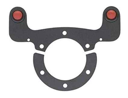 Ratknap Sparco 2 knapper