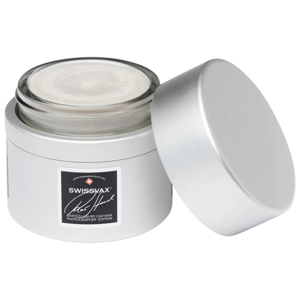 René Staud Car Photographer Wax 100 ml 60 Vol% Carnauba Wax