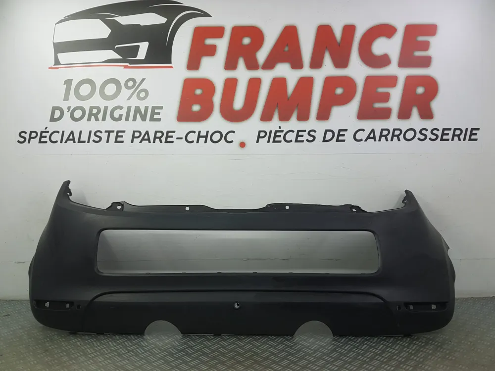Ny 100 % original bagkofanger til Renault Twingo 3 Fase 1 (2014-2020)