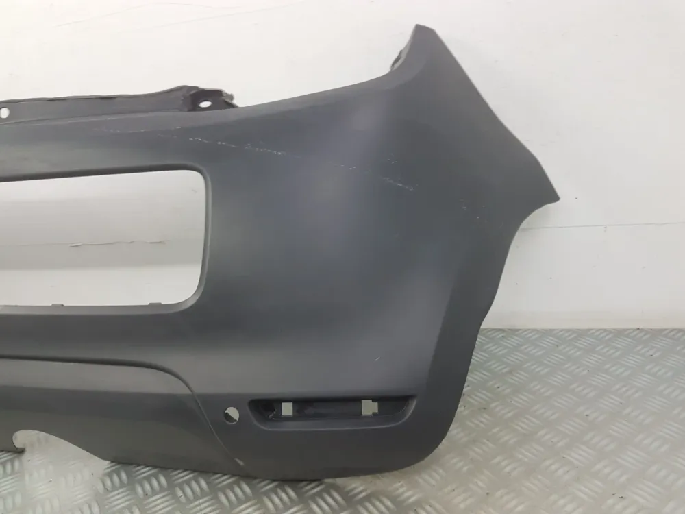 Ny 100 % original bagkofanger til Renault Twingo 3 Fase 1 (2014-2020)