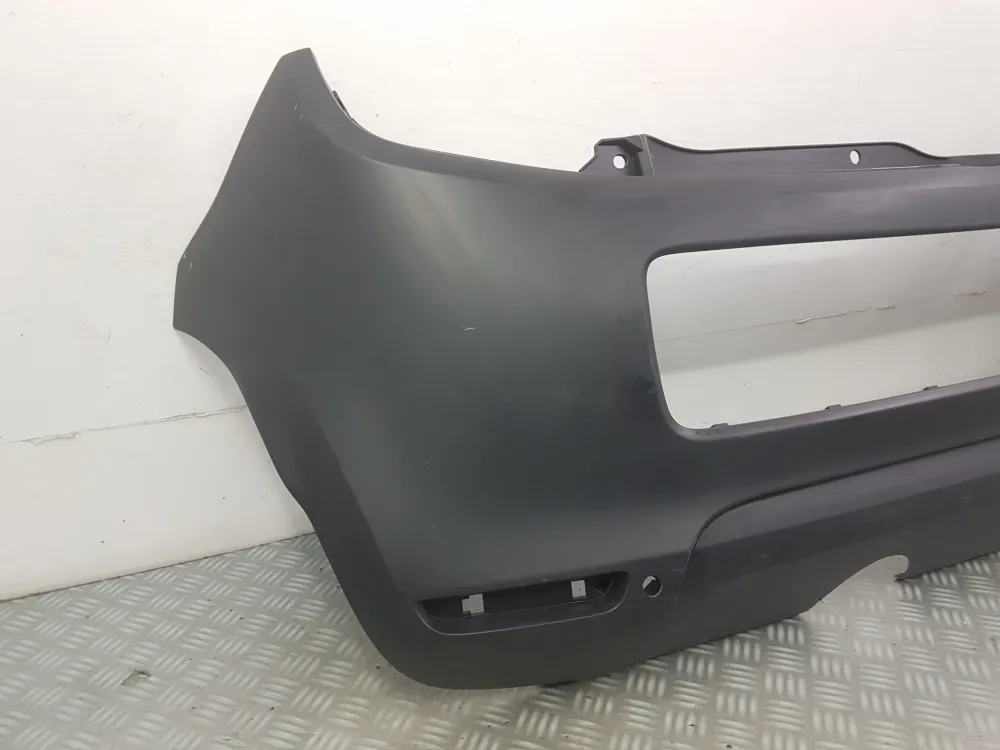 Ny 100 % original bagkofanger til Renault Twingo 3 Fase 1 (2014-2020)