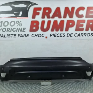 Bageste kofanger Renault Captur 1 Fase 1 (fra 02/2013 til 12/2017) Original med sensorer