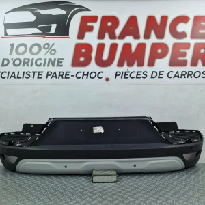 Bageste kofanger Renault Captur II (fra 12/2019) — original brugt
