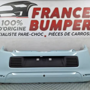 Bageste kofanger Renault Twingo 3 Fase 1 (03/2014 til 03/2020) — ny original
