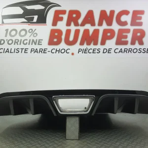 Bagkofanger deflektor Renault Megane 4 RS brugt