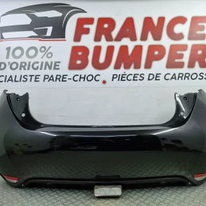 Bagkofanger komplet Renault Zoé (fra 10/2012) – Original brugt med sensorer og ledningsnet