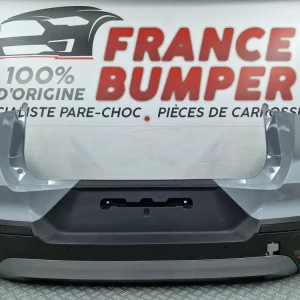 Bagkofanger komplet Renault Symbioz (fra 06/2024) – Original brugt med radarer og Park Assist