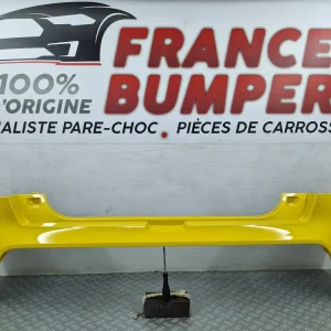 Bagkofanger Renault R5 2024+ — Brugt med radarsensorer