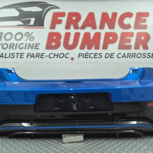 Bagkofanger Renault Alpine A290 GTS (2024+) — Original brugt vare