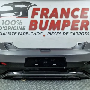 Bagkofanger Renault Alpine A290 GTS (2024+) — Original brugt vare