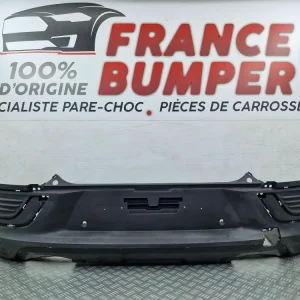 Bagkofanger Renault Arkana (fra 04/2021) – Original brugt med radarer og Park Assist
