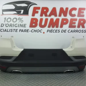Bagkofanger Renault Captur 2 RS komplet brugt