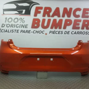 Bagkofanger Renault Clio 5 brugt