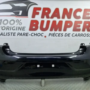 Bagkofanger Renault Clio 5 brugt