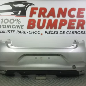 Bagkofanger Renault Clio 5 brugt