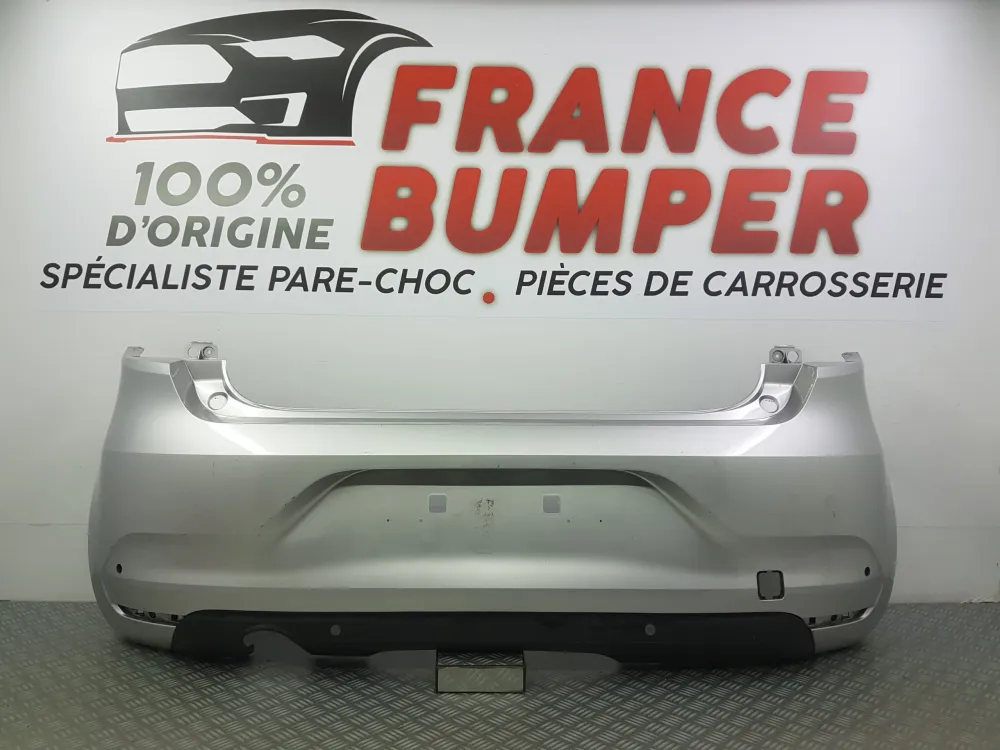Bagkofanger Renault Clio 5 brugt