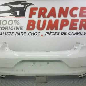 Bagkofanger Renault Clio 5 brugt