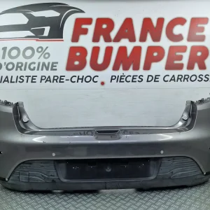 Bagkofanger Renault Clio 4 Fase 1 (07/2012 til 12/2016) – Original brugt med sensorer