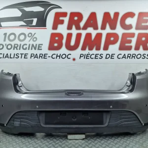 Bagkofanger Renault Clio 4 Fase 1 (2012-2016) – Original brugt med radarer