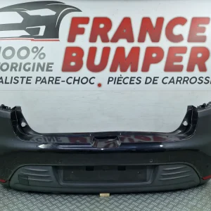 Bagkofanger Renault Clio 4 Fase 2 (2016-2020) – Original brugt med radarer