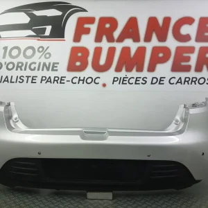 Bagkofanger Renault Clio 4 Fase 1