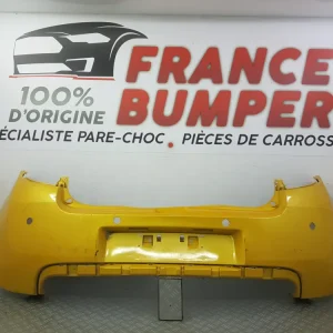 Bagkofanger Renault Clio 3 RS fase 2 brugt