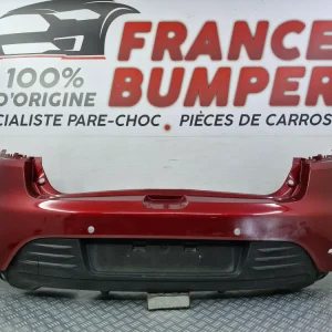 Bagkofanger Renault Clio 4 fase 2 brugt