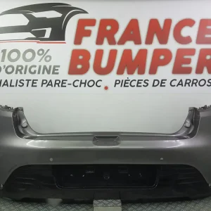 Bagkofanger Renault Clio 4 fase 1 brugt