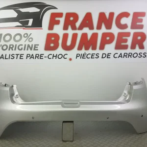 Bagkofanger Renault Clio 4 fase 1 brugt ***