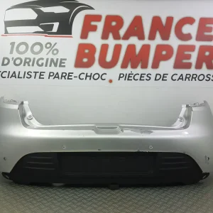 Bagkofanger Renault Clio 4 fase 2 brugt