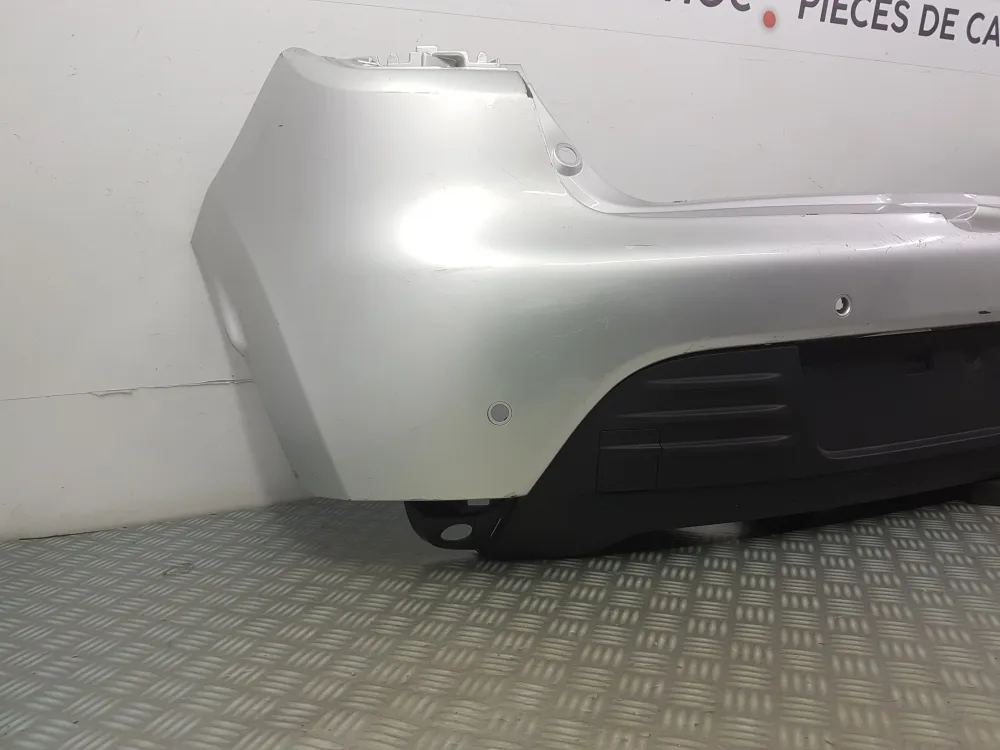 Bagkofanger Renault Clio 4 fase 2 brugt