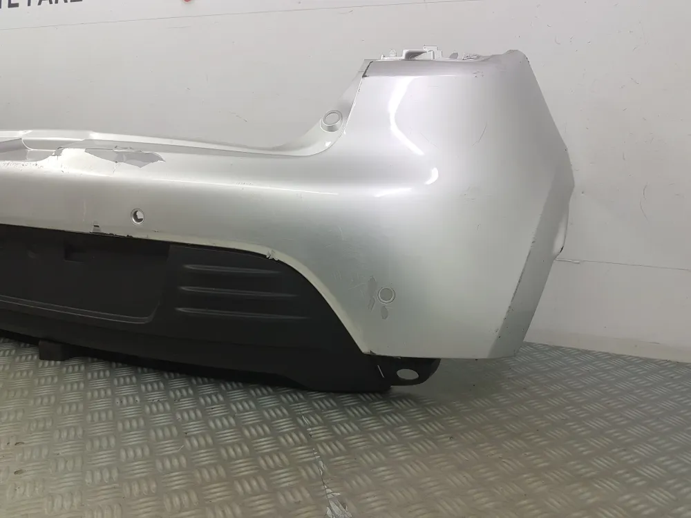 Bagkofanger Renault Clio 4 fase 2 brugt