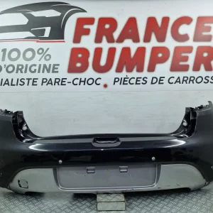 Bagkofanger Renault Clio 4 Fase 2 GT brugt original (fra 2016 til 2020)