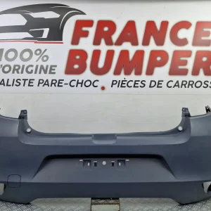 Bagkofanger Renault Clio 3 Fase 2 (fra 03/2009 til 12/2014) – Ny original